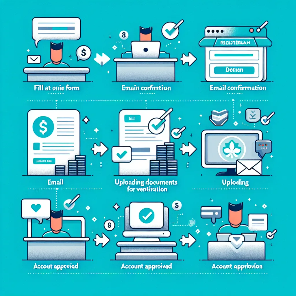 Como se registrar no Ginga Casino
