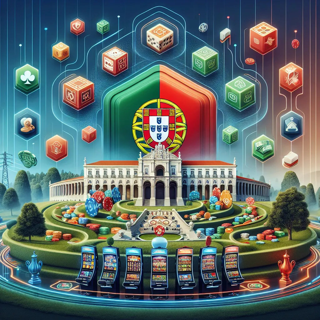 O que é o Ginga Casino Online?