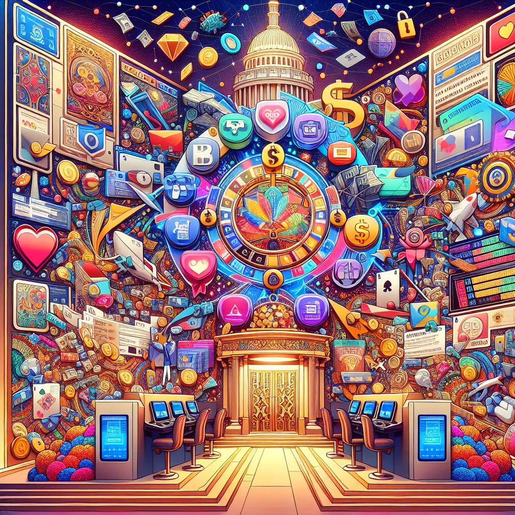 Vantagens do Ginga Casino em Portugal